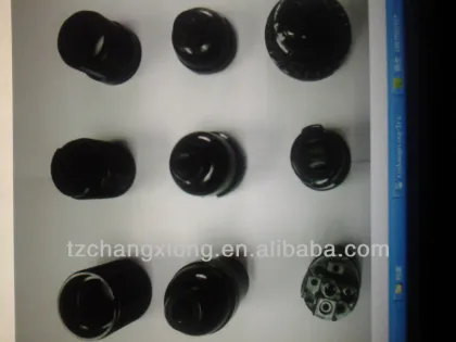 bakelite powder cooke handle PF2C3-431J