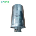 High lrms rating Heavy-Duty AC filter capacitor YZPST-FFC3SY 850-55.8-S