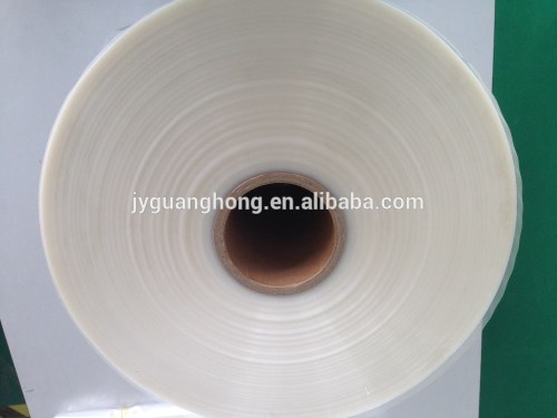 JYGH12007 POF shrink film