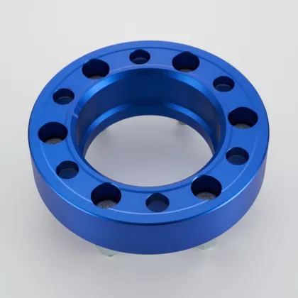 6061T6 Aluminum Alloy Hub Centric Car Wheel Spacers & Adapters 6x139.7