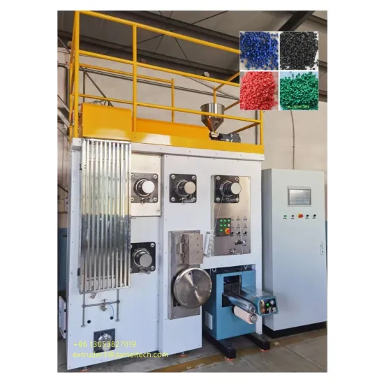 Lab Scale Testing and Pilot Production of Polyester Nylon Yarn Using FDY, POY, and Multi-filament Spinning Devices