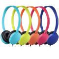 Wholesale Headphone for School Airplane Hospital Students