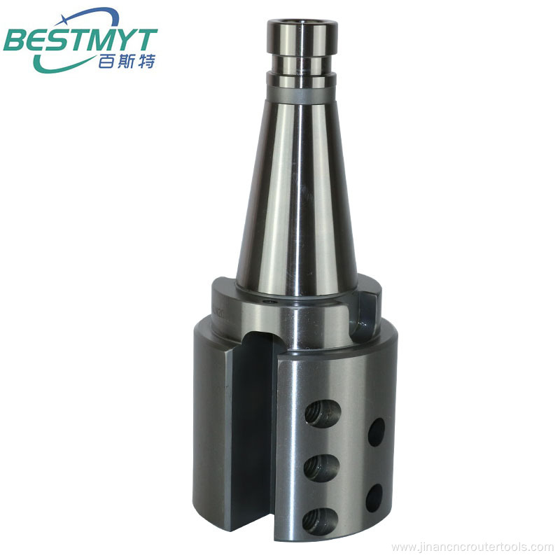 NT40-SLN20 NT-SLN Side Lock Cutter End Milling Holder