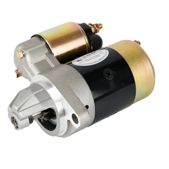 Starter for Polaris Ranger C00061452 C00034507 C00127188 C00005576 - JMC Yuhu