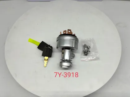 XUNPO Switch Group 6 Lines 7Y3918 for E320B Excavator