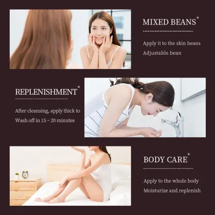 BIOAOUA Moisturizing Pink Aloe Vera Gel