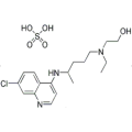 Hydroxychloroquinsulfat von hoher Qualität