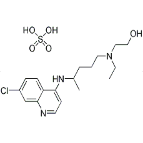 3-Chloroaniline Colorless Liquid Hydroxychloroquine Sulphate of High Quality Factory