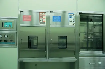 Surgical Equipment Operating Room