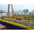 Mud Tank Solids Control Circulation System