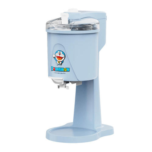Fully Automatic Portable 1L Ice Cream Machine