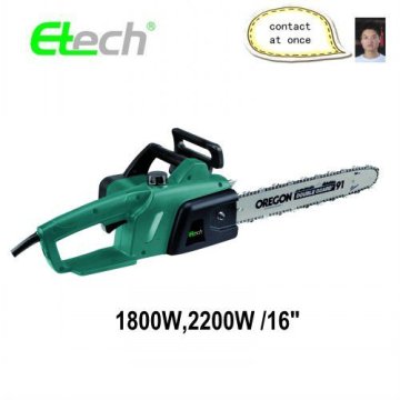 electric chain saw/ETG018ML