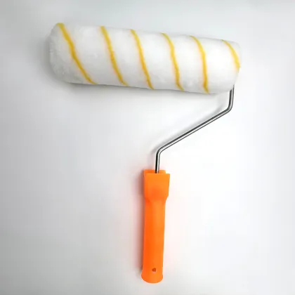 General Hand Tools Building Construction Paint Roller Brush