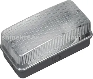 60W waterproof bulkhead light