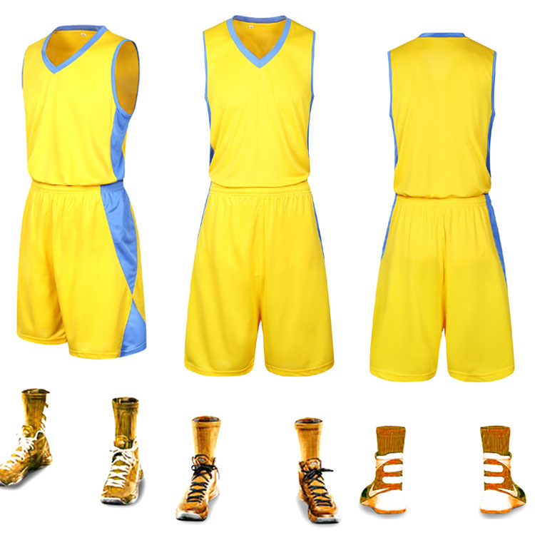 Gilet da basket personalizzato con tasca