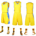 Can be customized basketball jerset with pocket