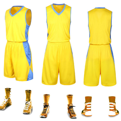 Basketball Shirt Designs Can be customized basketball jerset with pocket Factory