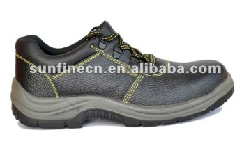 high quality men's safety shoes NO.SF-S1138