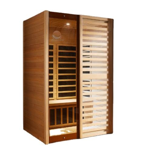 Dry Function Far Infrared Sauna Room