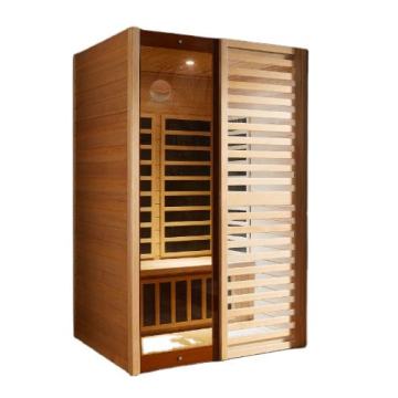 Dry Function Far Infrared Sauna Room