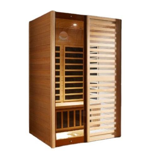 Infrared Dry Sauna Dry Function Far Infrared Sauna Room Manufactory