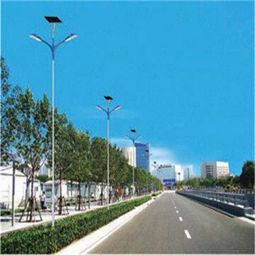 42W LED Solar street light high-quality, IP68