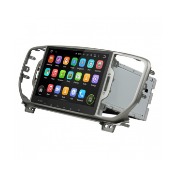 Android Car gps player for Kia Sportage 2016