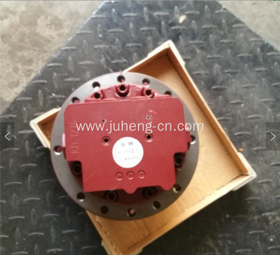 PHV-190-39-1 U20-3 Final Drive U20-3 Travel Motor