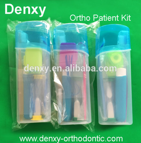 Dental Care oral kit / Dental kit Teeth Cleaning Kits Dental Floss