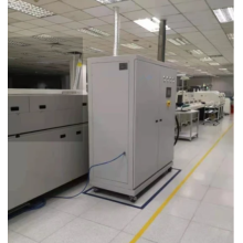 Pequeña máquina de fabricación de nitrógeno en el sitio para la industria SMT