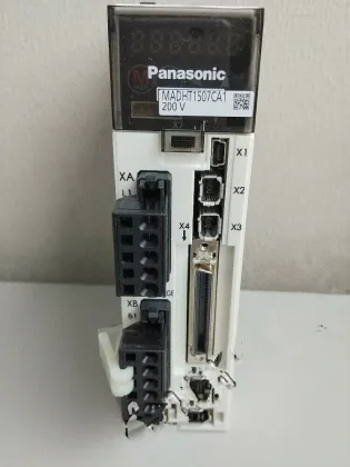 MADHT1507CA1 Panasonic 3 Phase 200V Voltage Controller