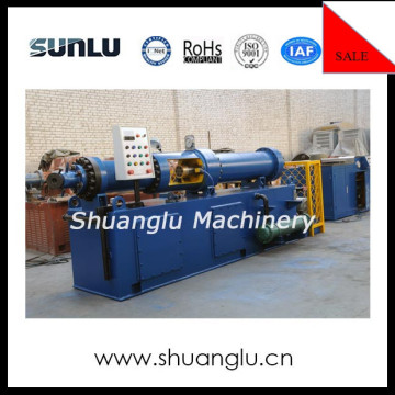 !AWS E6013 E7018 Welding Electrode Making Machine