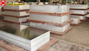 weather proofing aluminum sheet metal roll jacketing prices