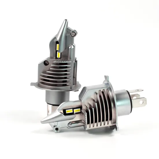 35W H4 LED Headlight for Car Auto Spare Parts