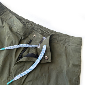 Pantaloncini sportivi da uomo Allenamento in esecuzione Pantaloncini da palestra