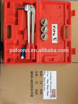 PEX expander tool 16mm,20mm,25mm,32mm