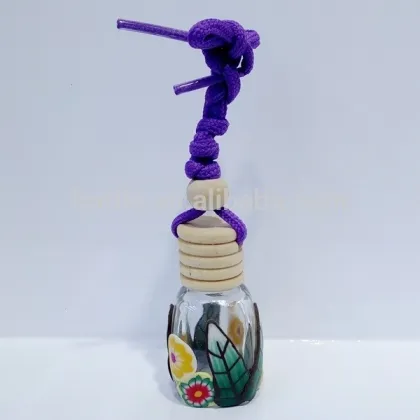 factory car perfume bottle