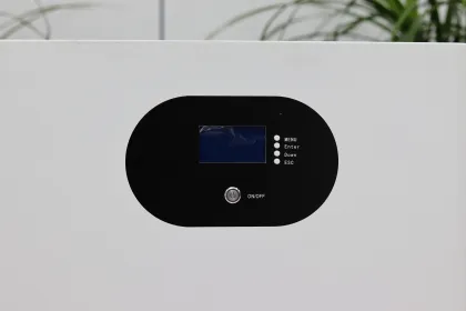 ESS Mobile Energy Storage Battery Box