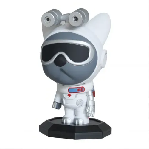 Star Projection Night Light для тематической комнаты астронавта