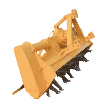 Steyr Rear Axle/Gearbox Lime Soil Mixer for Soil/Gravel/Cement Crushing and Mixing