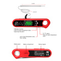 Digital Meat Thermometer with LED Display