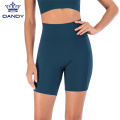 Celana pendek spandex yoga panas