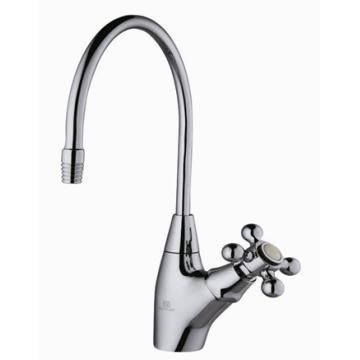 One Hole Cold Kitchen Faucet