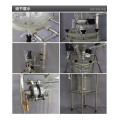 laboratory scale bioreactor