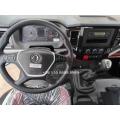 DONGFENG 10CBM TAND TARCAREM TRIMEIROS TANHERS DE ÁGUA