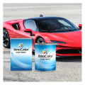 High Performance Car Paint Mixing System Automotive Paint