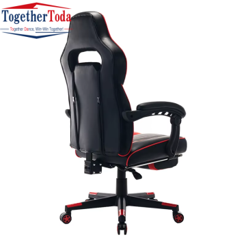 Stable Trend Office Furniture Chair Leather Adjustable
