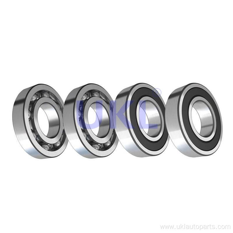 Deep Groove Ball 6324 bearing inner diameter 120