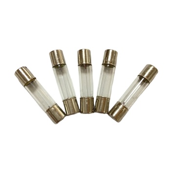 ST6 6*30 12V 0.15A Car Instrument Bulb