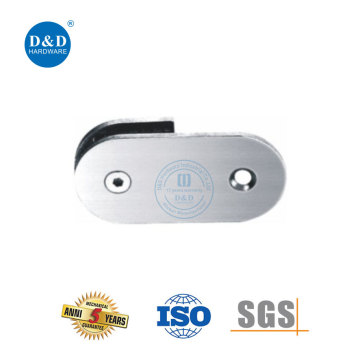 Clip per porte per doccia in vetro temperato per il bagno dell&#39;hotel